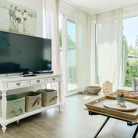 Timmare Iv Fritz Kajüte * Timmendorfer Strand