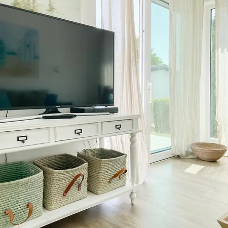 Timmare Iv Fritz Kajüte Timmendorfer Strand