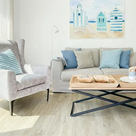 Timmare Iv Fritz Kajüte * Timmendorfer Strand