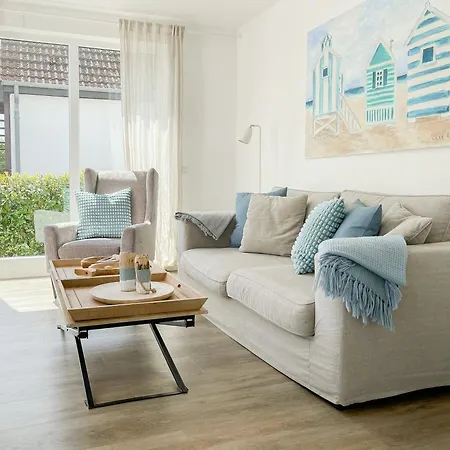 Timmare Iv Fritz Kajüte Timmendorfer Strand