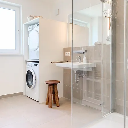 Timmare Iv Fritz Kajuete 公寓 蒂门多弗施特兰德