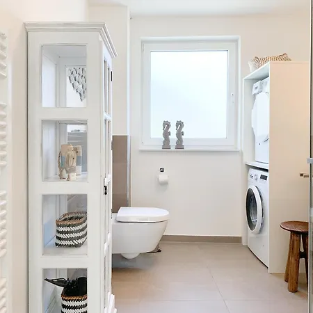 Timmare Iv Fritz Kajuete *