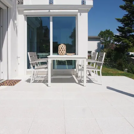 Timmare Iv Fritz Kajuete *