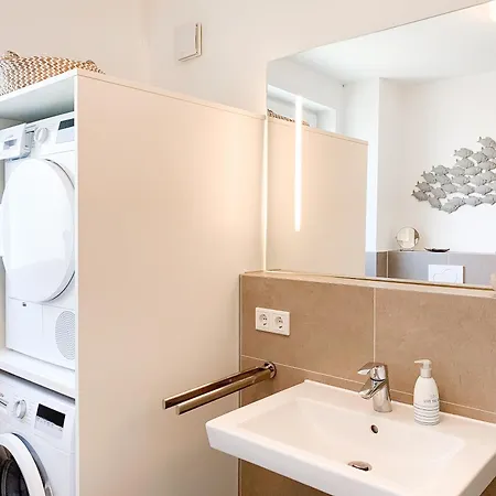 Timmare Iv Fritz Kajuete 蒂门多弗施特兰德