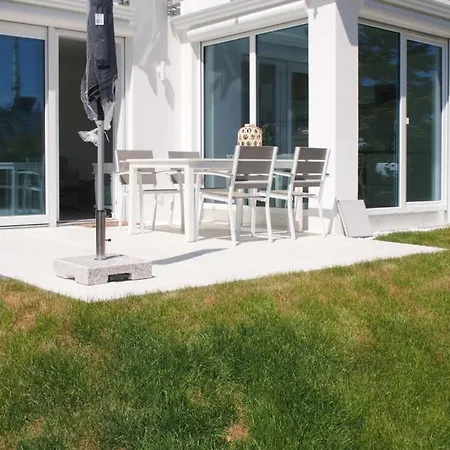 Timmare Iv Fritz Kajuete *