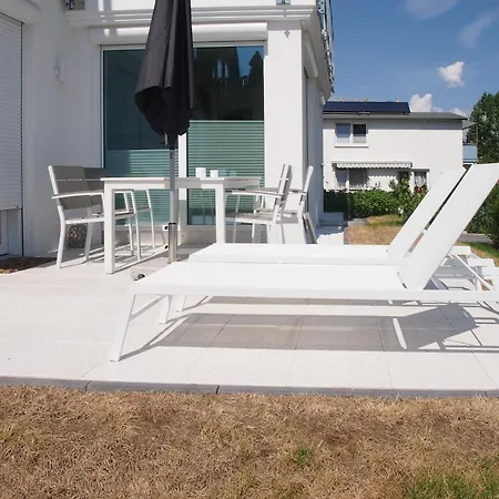 Timmare Iv Fritz Kajuete 蒂门多弗施特兰德