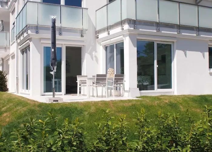 Timmare Iv Fritz Kajuete 蒂门多弗施特兰德