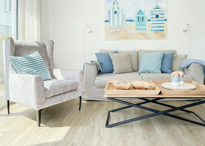 Timmare Iv Fritz Kajuete * 蒂门多弗施特兰德