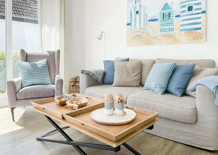 Timmare Iv Fritz Kajuete * 蒂门多弗施特兰德