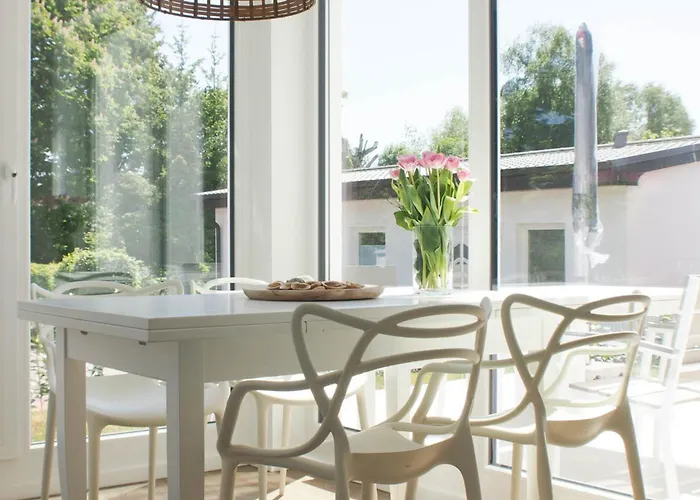 Timmare Iv Fritz Kajuete 公寓