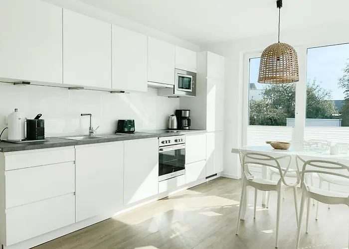 Timmare Iv Fritz Kajuete 蒂门多弗施特兰德