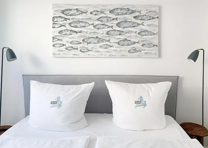 Timmare Iv Fritz Kajüte * Timmendorfer Strand