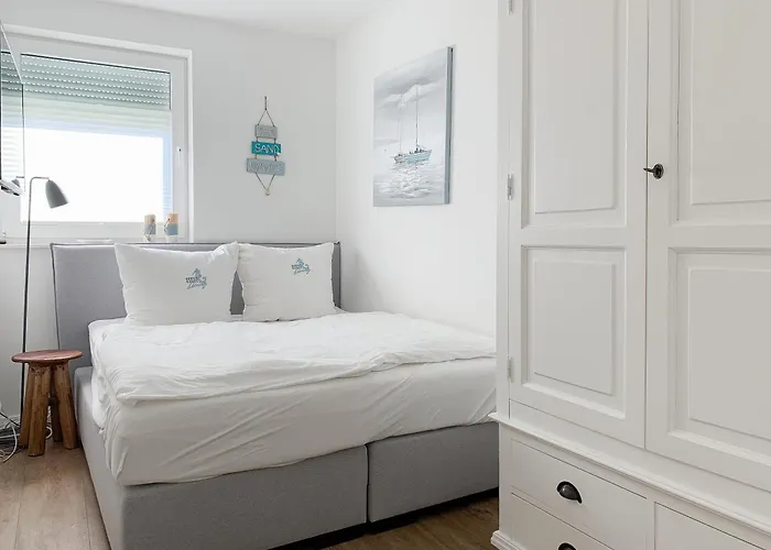 Timmare Iv Fritz Kajuete