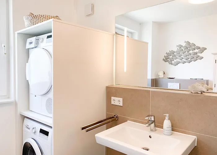 Timmare Iv Fritz Kajuete 蒂门多弗施特兰德