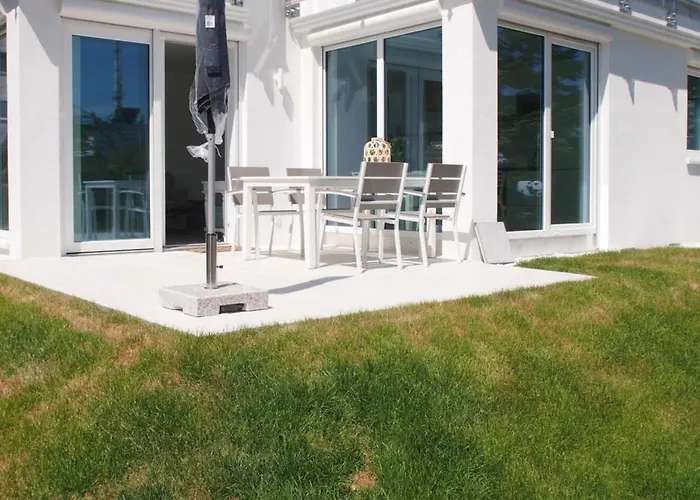 Timmare Iv Fritz Kajuete *