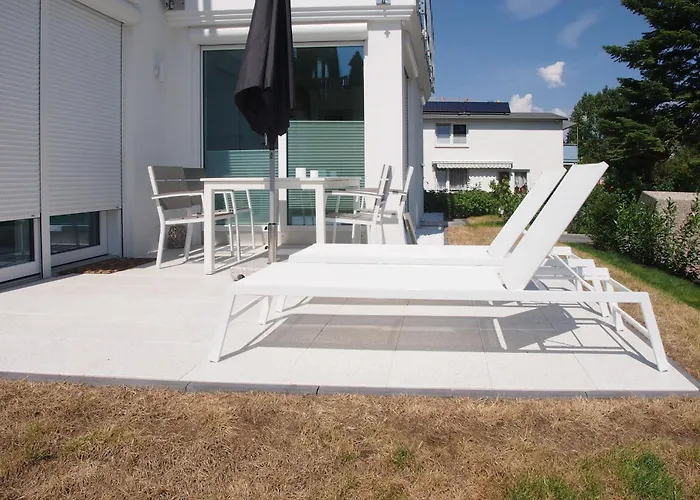 Timmare Iv Fritz Kajüte Timmendorfer Strand